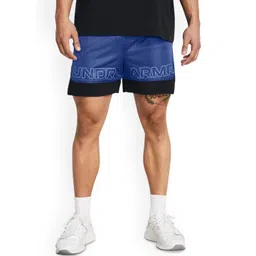 UNDER ARMOUR Men Icon Mesh Shorts-picture-13