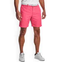 UNDER ARMOUR Men Iso-Chill Airvent Mid-Rise Sports Shorts-picture-19