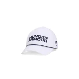 UNDER ARMOUR Men Jordan Spieth Drive Rope Snapback Cap-picture-11