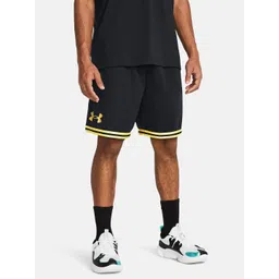 UNDER ARMOUR Men Loose Fit Sports Shorts-picture-13