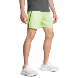 UNDER ARMOUR Men Mid-Rise Moisture-Wicking Slim Fit Launch Running Shorts-picture-38