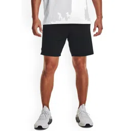 UNDER ARMOUR Men Mid-Rise Sports Shorts-picture-34