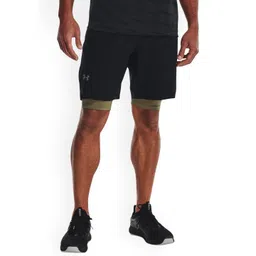 UNDER ARMOUR Men Mid-Rise UA Vanish Woven Sports Shorts-picture-32