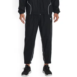 UNDER ARMOUR Men Project Rock Relaxed Fit Joggers-picture-34