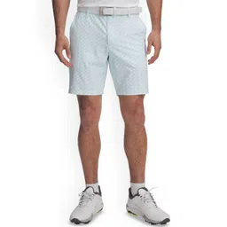 UNDER ARMOUR Men Self Design Mid-Rise Regular Fit Shorts-picture-13