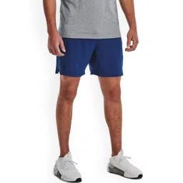 UNDER ARMOUR Men Slim Fit Vanish Woven Shorts-picture-25