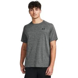 under armour Men Tech Loose Fit Crew-Neck T-Shirt-picture-12