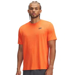 UNDER ARMOUR Men Tech Vent Jacquard Short Sleeve Tshirt-picture-22