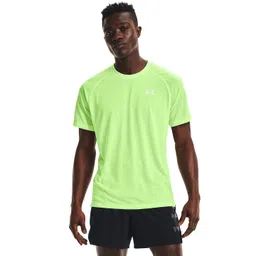 UNDER ARMOUR Men UA Streaker SS T-shirt-picture-16