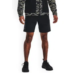 UNDER ARMOUR Men Unstoppable Hybrid Sports Shorts-picture-23