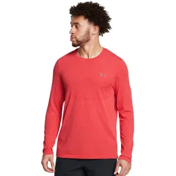 UNDER ARMOUR Men Vanish Elite T-Shirt-picture-21