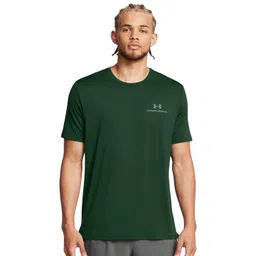 UNDER ARMOUR Men Vanish Energy Short Sleeves T-Shirt-picture-25