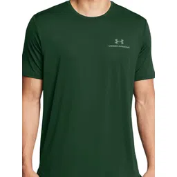 UNDER ARMOUR Men Vanish Energy Short Sleeves T-Shirt image 4