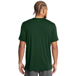 UNDER ARMOUR Men Vanish Energy Short Sleeves T-Shirt image 5
