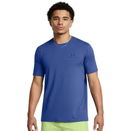 UNDER ARMOUR Men Vanish Energy Short Sleeves Tshirt-picture-31
