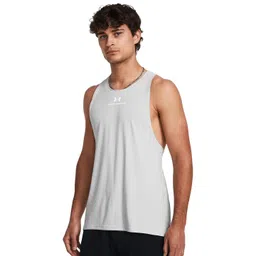 UNDER ARMOUR Men Vanish Energy Sleeveless Tshirt-picture-16