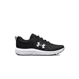 UNDER ARMOUR Men Woven Design Charged Assert 10 Running Shoes-picture-24