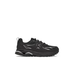 UNDER ARMOUR Men's Apparition Tech Black Running Shoes-picture-10