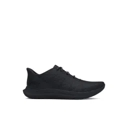 Under Armour Mens Black Sonic Running Shoes-picture-31