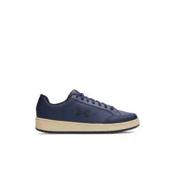 UNDER ARMOUR Men's Blue Sneakers-picture-25