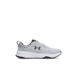 UNDER ARMOUR Men's Charged Edge Grey Running Shoes-picture-33