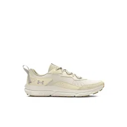 UNDER ARMOUR Men's Charged Verssert 2 Beige Running Shoes-picture-47