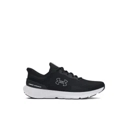 Under Armour Men's Escape 4 Black Running Shoes-picture-41