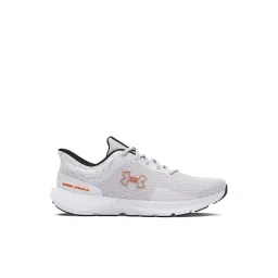 Under Armour Men's Escape 4 White Running Shoes-picture-36