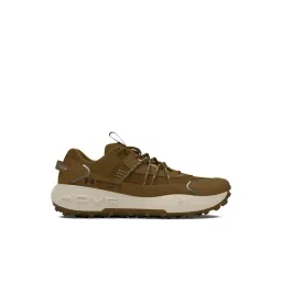 Under Armour Men's Fat Tire Venture Pro Brown Running Shoes-picture-13