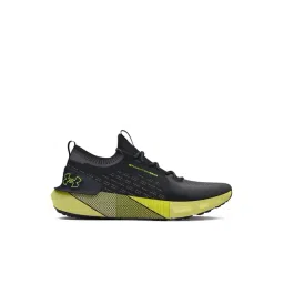 Under Armour Men's HOVR Phantom 3 SE FD Black Training Shoes-picture-34