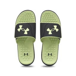 Under Armour Men's Ignite Pro Black Slides-picture-36