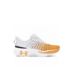 Under Armour Men's Infinite Pro We Run White Training Shoes-picture-29