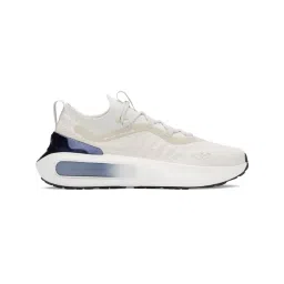 Under Armour Men's Phantom 4 Chrome White Sneakers-picture-21