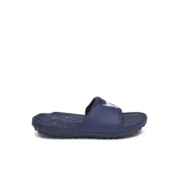 UNDER ARMOUR Men's Project Rock 3 Blue Slides-picture-10