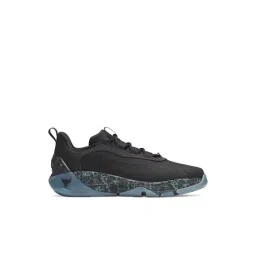 UNDER ARMOUR Men's Project Rock Black Training Shoes-picture-39