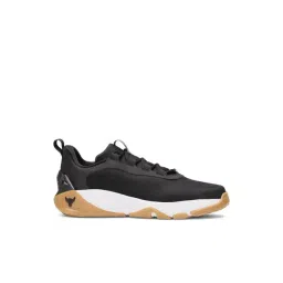 UNDER ARMOUR Men's Project Rock Black Training Shoes-picture-40