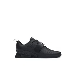 Under Armour Men's Reign Lifter Black Training Shoes-picture-19