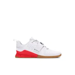 Under Armour Men's Reign Lifter White Training Shoes-picture-24
