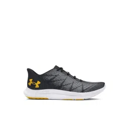 Under Armour Men's Sonic Black Running Shoes-picture-11