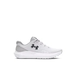Under Armour Men's Surge 4 White Running Shoes-picture-13