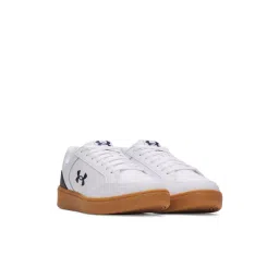 UNDER ARMOUR Men's White Sneakers image 2