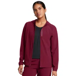 UNDER ARMOUR Out Run The Storm Hooded Jacket-picture-17