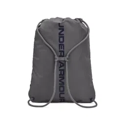 UNDER ARMOUR Ozsee Blue Polyester Solid Backpack-picture-40