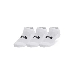 UNDER ARMOUR Pack Of 3 Patterned Ankle Length Socks-picture-12