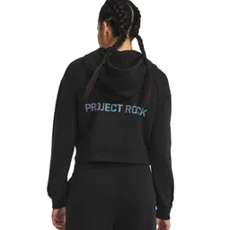 UNDER ARMOUR Project Rock Heavyweight Terry Full-Zip Sweatshirts-picture-40