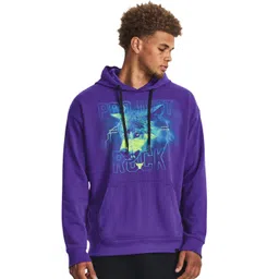 UNDER ARMOUR Project Rock Heavyweight Terry Sweatshirt-picture-23