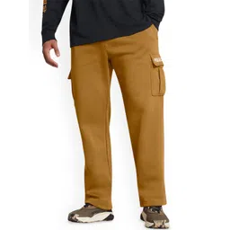 UNDER ARMOUR Project Rock Icon Men Relaxed Fit Track Pants-picture-26