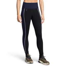 UNDER ARMOUR Project Rock Lets Go Women Running Sports Tights-picture-37