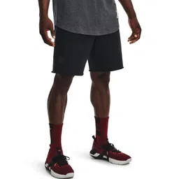 UNDER ARMOUR Project Rock Originators Relaxed Fit Shorts-picture-15