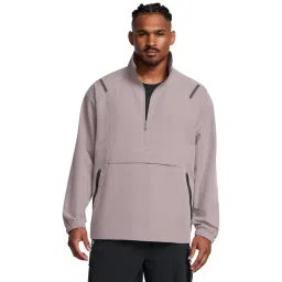 Under Armour Purple Regular Fit Sports Jacket-picture-20